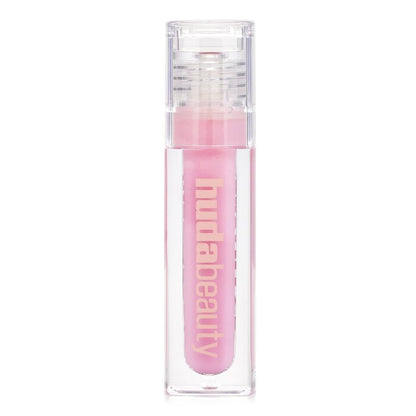 Huda Beauty Faux Filler Gloss – Uuu-Baby 3,9 ml