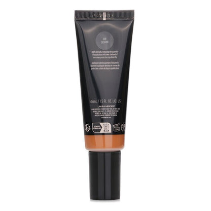 Laura Mercier Tinted Moisturizer Blurred Matte -  4W Ochre 45ml