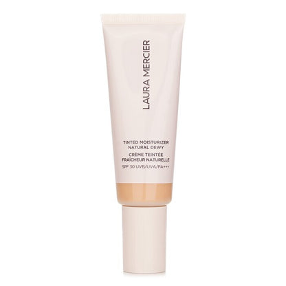 Laura Mercier Tinted Moisturizer Natural Dewy -  1N Birch 45ml