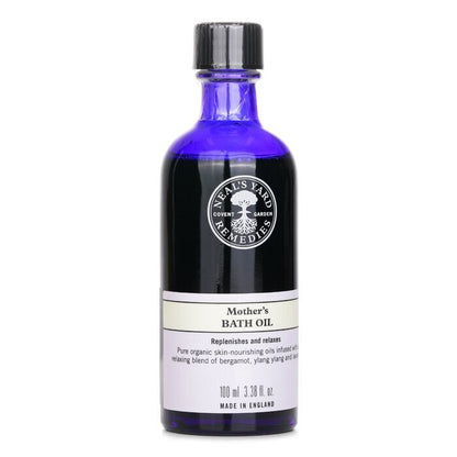 Neal's Yard Remedies Mütter-Badeöl 100 ml