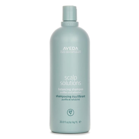 Aveda Scalp Solutions Ausgleichendes Shampoo 1000ml