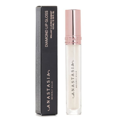 Anastasia Beverly Hills Diamond Lipgloss – Honey Diamond 4,8 ml