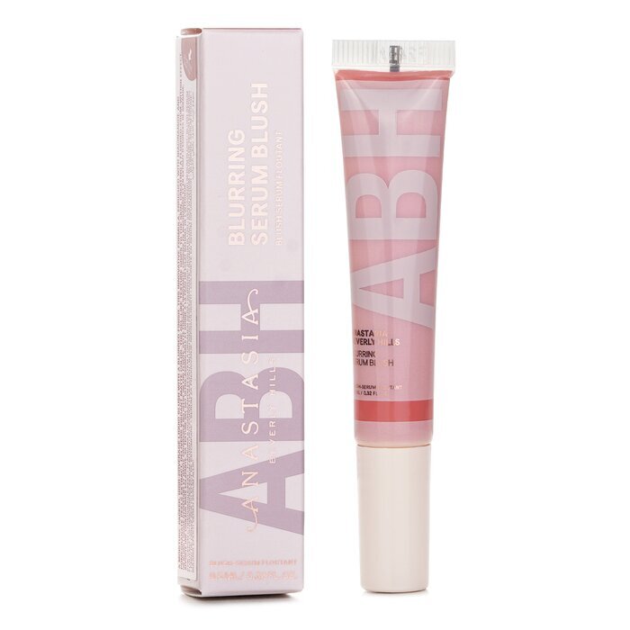 Anastasia Beverly Hills – Blurring Serum Blush – Guave, 9,5 ml