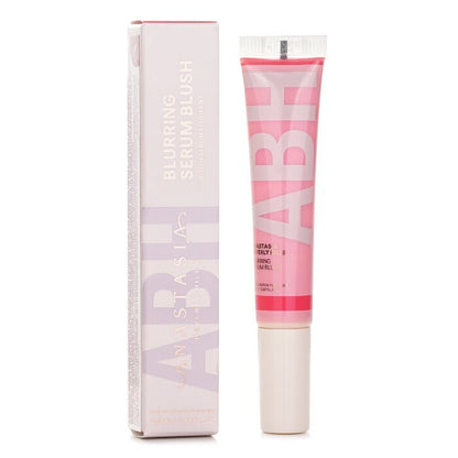 Anastasia Beverly Hills – Blurring Serum Blush – Hibiskus, 9,5 ml