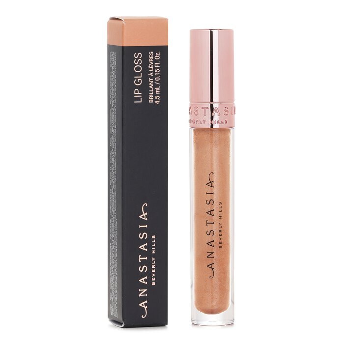 Anastasia Beverly Hills Lipgloss – Honey Kiss 4,5 ml
