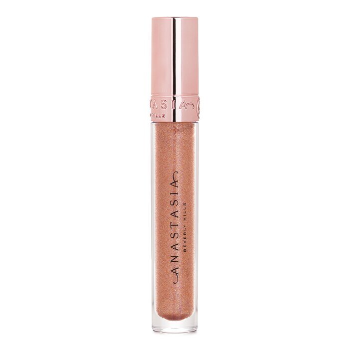 Anastasia Beverly Hills – Lipgloss – Amber Sparkle, 4,7 ml