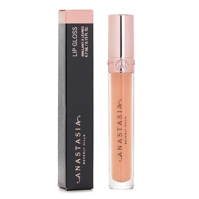 Anastasia Beverly Hills Lipgloss – Cantaloupe, 4,7 ml