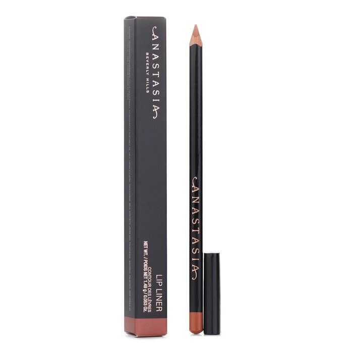 Anastasia Beverly Hills – Lippenkonturenstift – Karamell, 1,49 g