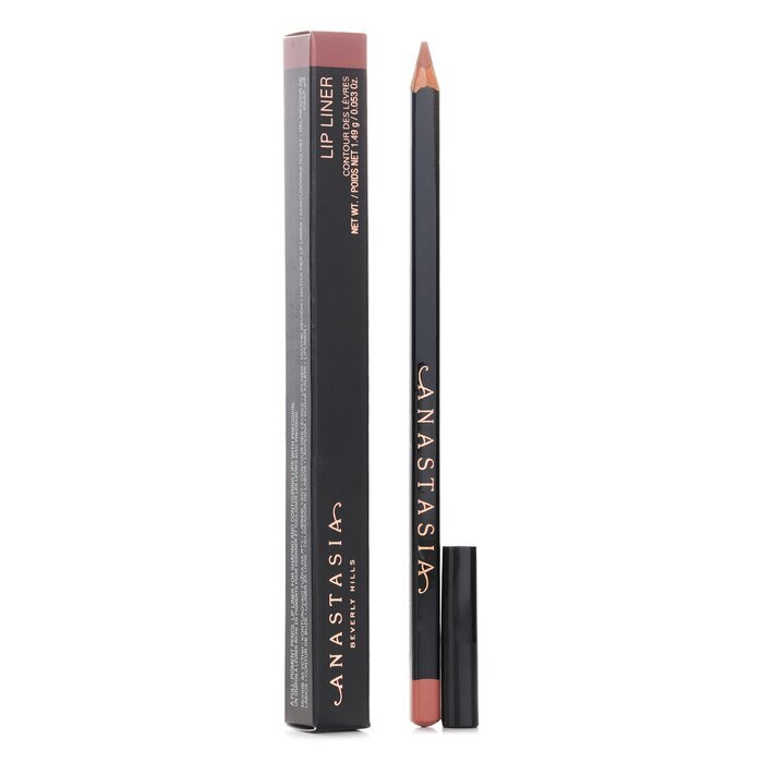 Anastasia Beverly Hills – Lippenkonturenstift – Tiefes Taupe, 1,49 g
