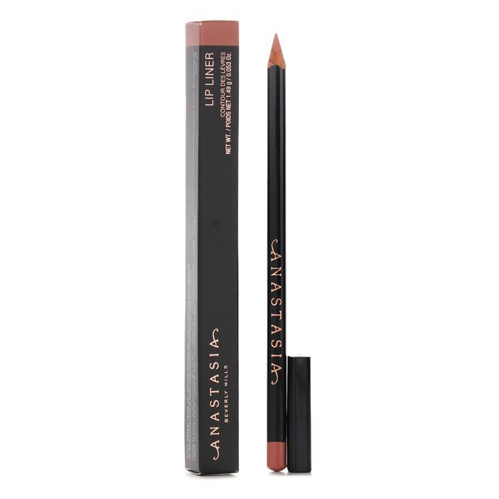 Anastasia Beverly Hills – Lippenkonturenstift – Mokka, 1,49 g