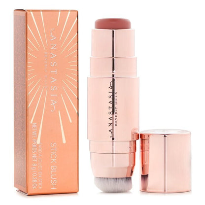 Anastasia Beverly Hills – Rougestift – Zarte Rose, 8 g