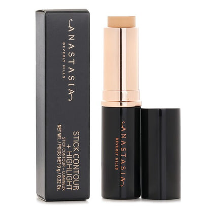 Anastasia Beverly Hills Stick Foundation – Banane 9 g