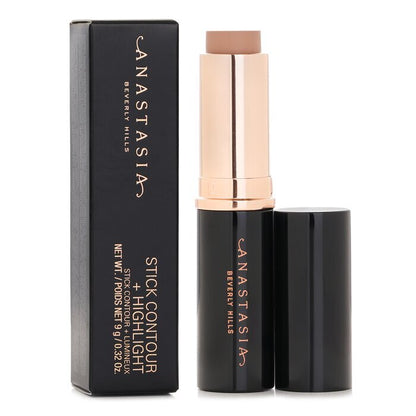 Anastasia Beverly Hills Stick Foundation – Rehbraun, 9 g