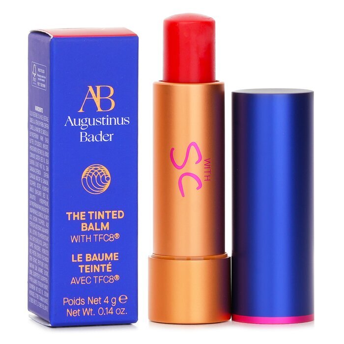 Augustinus Bader The Tinted Balm X Sofia Coppola – Farbton 2, 4 g