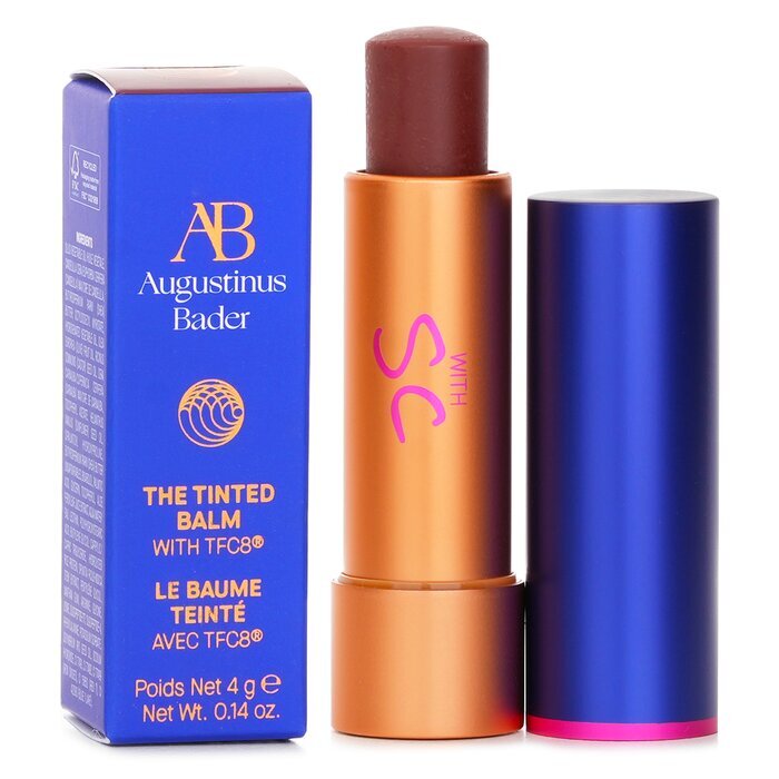Augustinus Bader The Tinted Balm X Sofia Coppola – Farbton 3, 4 g