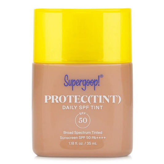 Supergoop Protec(tint) Tägliche Hauttönung LSF 50 – 32N 35 ml