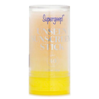 Supergoop Unseen Sonnenschutzstift LSF 40, 20 g
