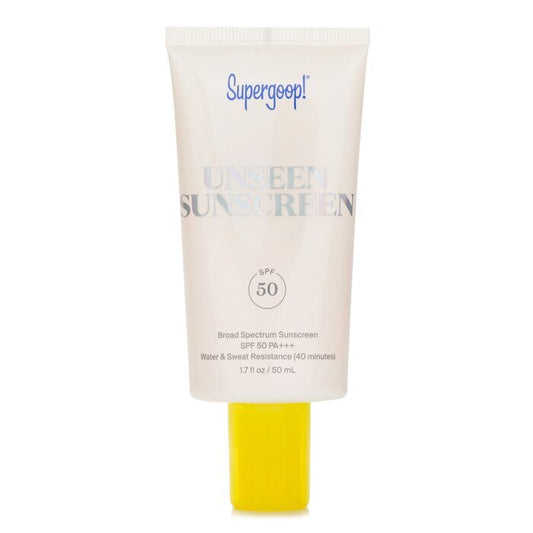 Supergoop Unseen Sonnenschutz LSF 50 50ml