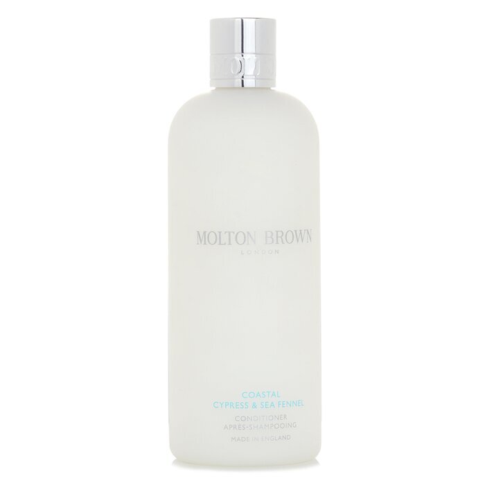 Molton Brown – Conditioner „Coastal Cypress &amp; Sea Fenchel“ 300 ml
