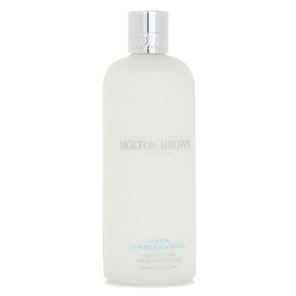 Molton Brown – Conditioner „Coastal Cypress &amp; Sea Fenchel“ 300 ml