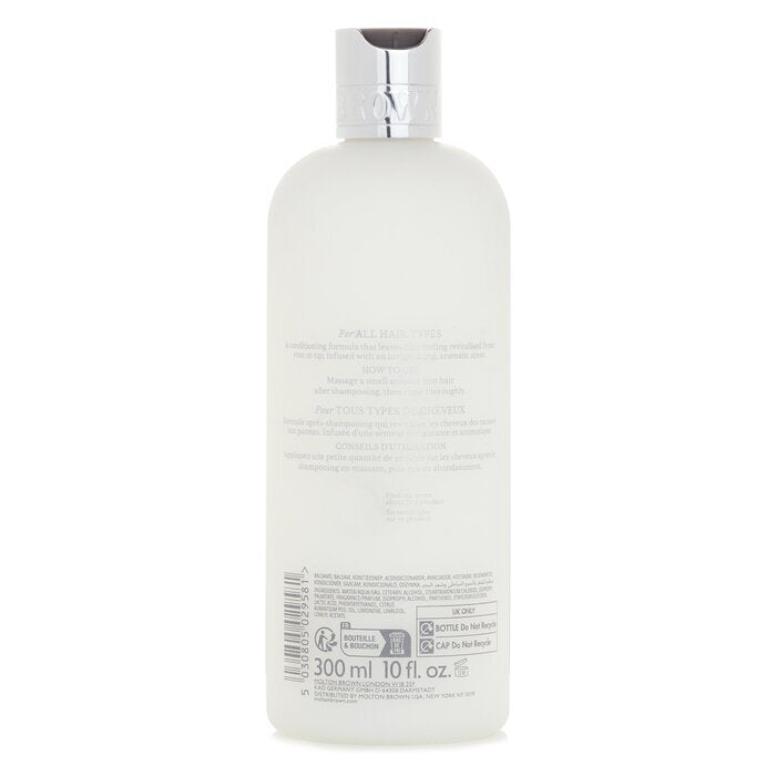 Molton Brown – Conditioner „Coastal Cypress &amp; Sea Fenchel“ 300 ml