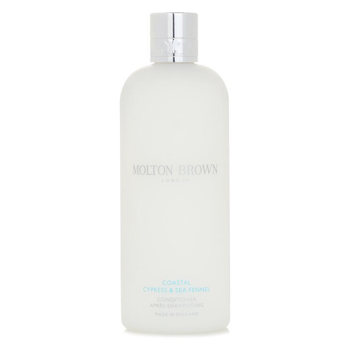 Molton Brown – Conditioner „Coastal Cypress &amp; Sea Fenchel“ 300 ml