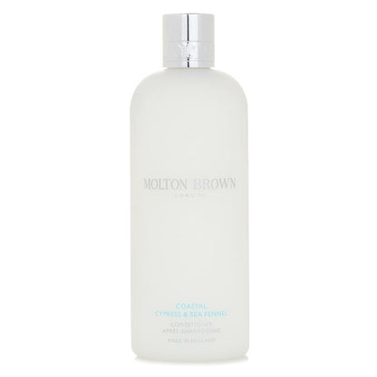 Molton Brown – Conditioner „Coastal Cypress &amp; Sea Fenchel“ 300 ml