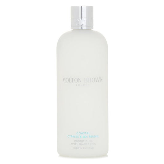Molton Brown – Conditioner „Coastal Cypress &amp; Sea Fenchel“ 300 ml