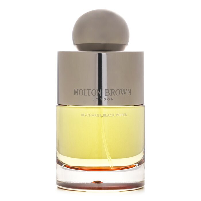 Molton Brown Re Charge Black Pepper Eau de Toilette Spray 100 ml