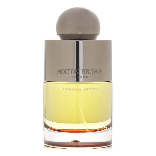 Molton Brown Re Charge Black Pepper Eau De Toilette Spray 100ml