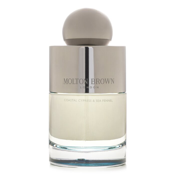 Molton Brown Costal Cypress &amp; Sea Fannel Eau de Toilette Spray 100 ml