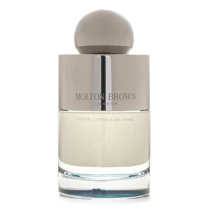 Molton Brown Costal Cypress &amp; Sea Fannel Eau de Toilette Spray 100 ml