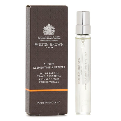 Molton Brown Sunlit Clementine &amp; Vetiver Eau de Parfum Spray 7,5 ml