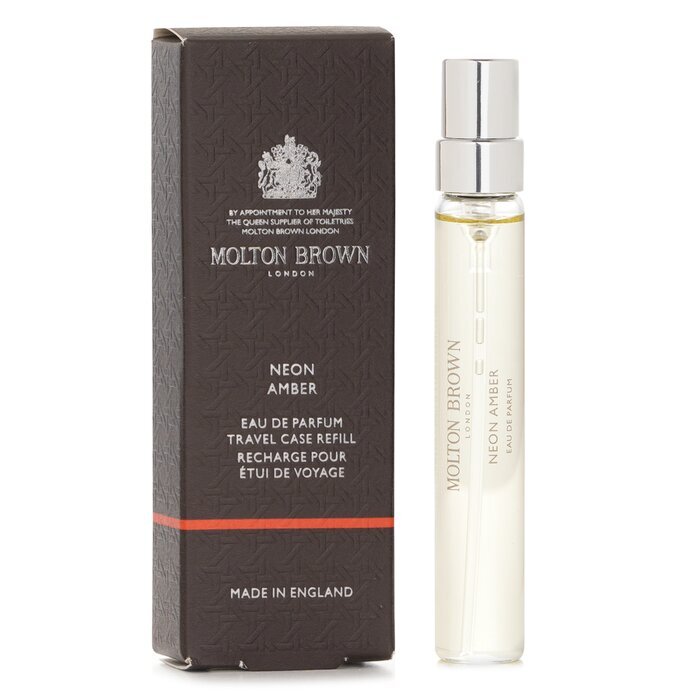 Molton Brown Neon Amber Eau de Parfum Spray 7,5 ml