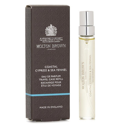 Molton Brown Coastal Cypress &amp; Sea Fennel Eau de Parfum Spray 7,5 ml