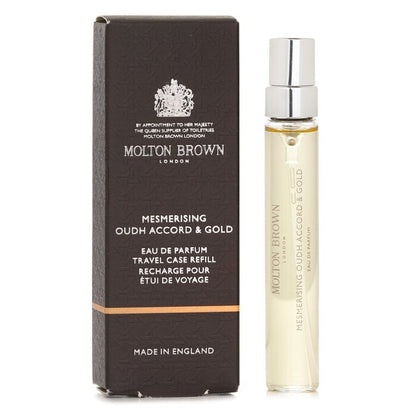 Molton Brown Oudh Accord &amp; Gold Eau de Parfum Spray 7,5 ml