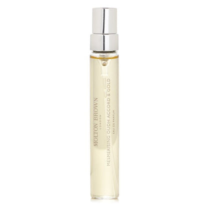 Molton Brown Oudh Accord &amp; Gold Eau de Parfum Spray 7,5 ml