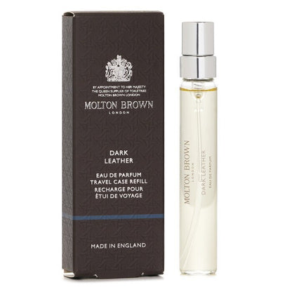 Molton Brown Dark Leather Eau de Parfum Spray 7,5 ml