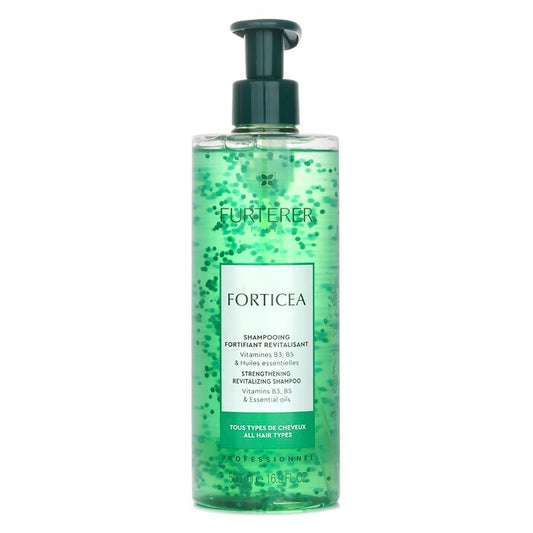 Rene Furterer Forticea Energizing Shampoo 500 ml