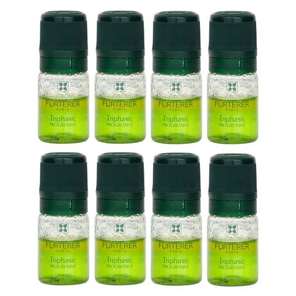 Rene Furterer Progressive Konzentriertes Serum 8 x 5,5 ml
