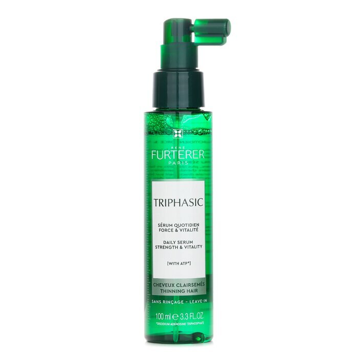 Rene Furterer Triphasic Daily Serum Stärke &amp; Vitalität 100ml