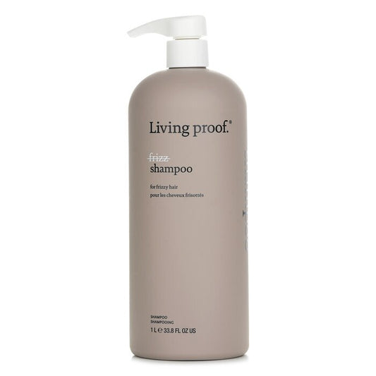 Living Proof No Frizz Shampoo 1000ml
