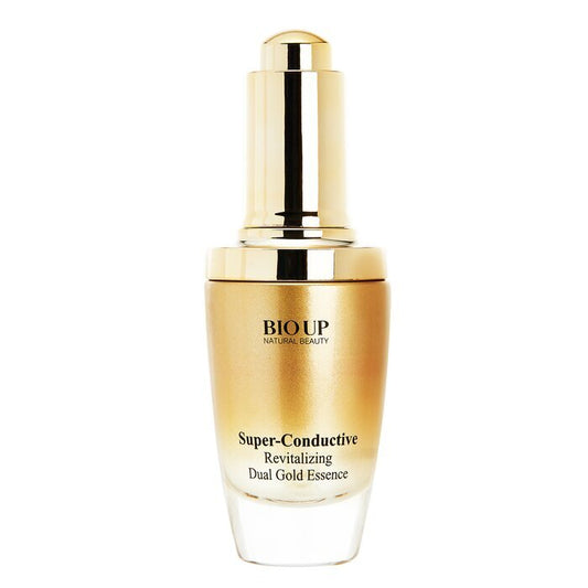 Natural Beauty BIOUP Super-Conductive Revitalisierende Dual Gold Essence 30ml