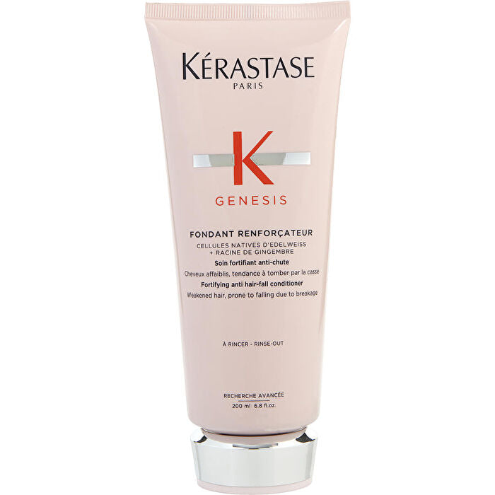 Kerastase Genesis Fondant Renforcateur Stärkender Anti-Haarausfall-Conditioner 200ml/6.8oz