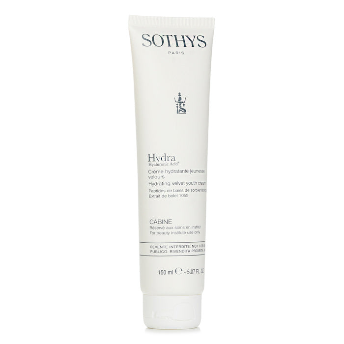 Sothys Hydrating Velvet Youth Cream 150ml