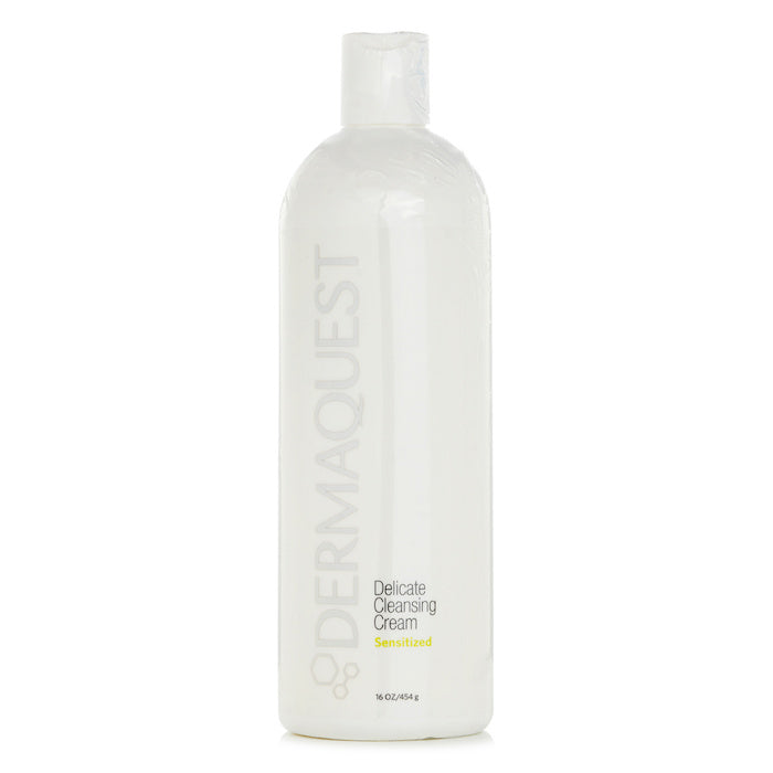 DermaQuest Delicate Cleansing Cream (Salon Size) 454g