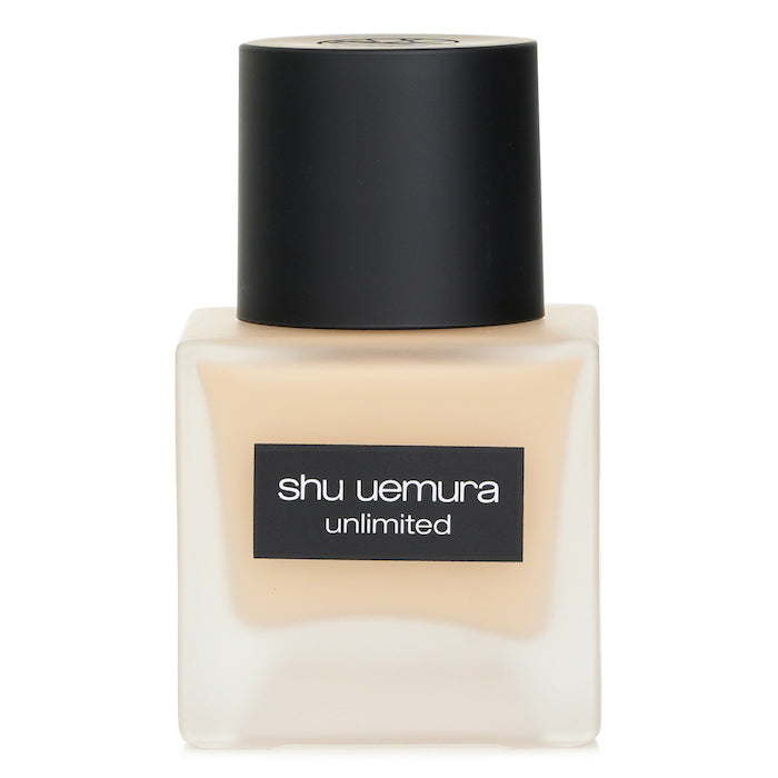 Shu Uemura Unlimited Breathable Lasting Foundation SPF 47 -  674 35ml