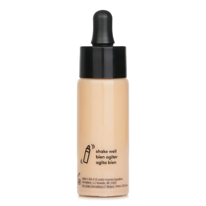 Dermablend Flawless Creator Lightweight Foundation -  10N 30ml
