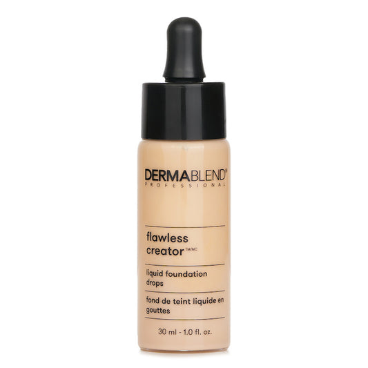 Dermablend Flawless Creator Lightweight Foundation -  10N 30ml