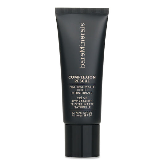 BareMinerals Complexion Rescue Natural Matte Tined Moisturizer SPF 30 -  Opal 01 35ml